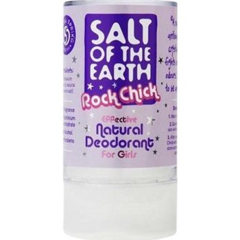 Salt of the Earth deostick 90 g