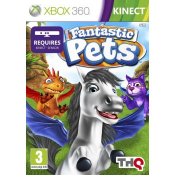 Fantastic Pets