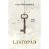 Listopád (Alena Mornštajnová)(Brožovaná)