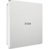 D-Link DAP-3666 Bezdrôtový AC1200 Wave2 dvojpásmový vonkajší PoE prístupový bod DAP-3666