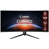 MSI Gaming Optix MAG342CQR - LED monitor 34