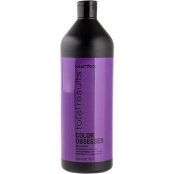 Matrix Total Results Color Obsessed Shampoo 1000 ml