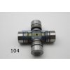Kĺb, kĺbový hriadeľ JAPANPARTS JO-104