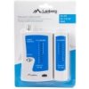 Lanberg tester káblov NT-0401