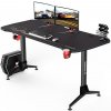 ULTRADESK Grand černý UDESK-GD-BA