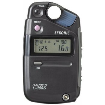 Sekonic L-308S Flashmate