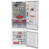 BEKO BCNE400E50SHN + 5 rokov záruky Beko - Chladnička kombinovaná zabudovateľná
