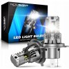 Žiarovky Novsight H4 LED +700% Novsight H4 60 W 2 ks
