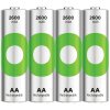 GP ReCyko AA 2600mAh 4ks 1032224260