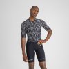 Sportful G-SUIT kombinéza black / white L