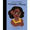 Michelle Obama - Maria Isabel Sanchez Vegara