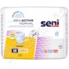 Seni Active Normal inkon.plien.kalhotky M 10 ks