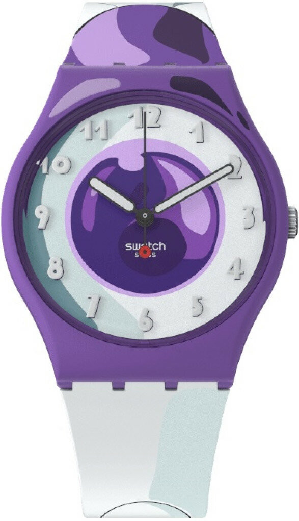 Swatch GZ359