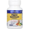Enzymedica Digest Spectrum, Trávící enzymy, 30 kapslí Výživový doplnok