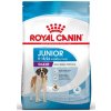Royal Canin SHN GIANT JUNIOR granule pre mladých psov obrích plemien 15kg