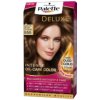 Palette Deluxe Farba na vlasy č.555 Žiarivý zlatý karamel 50 ml