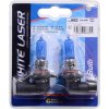 Žárovka 12V HB3 60W P20d WHITE LASER blister 2ks