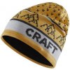 Craft CORE Backcountry Knit 1912379 čepice - S-M - šedá