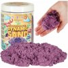 TUBAN Dynamický piesok Fialový 1 kg