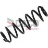 TATechnix Zadná pružina VW GOLF V (1K1) 1.4FSI, 1.4TSI, 1.4 16V, 1.6, 1.6FSI, 1.9TDI, 2.0FSI, 2.0S