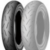 Letná pneumatika Dunlop TT93 GP 120/80R12 55J