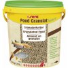 Sera Pond Granulat Nature 10 l 1,8 kg 10 l