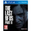 THE LAST OF US PART II CZ