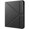 Kobo Libra Colour Black SleepCover Case N428 AC BK E PU