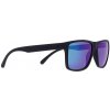 Red Bull SPECT Maze - 004P/Matt Soft Touch Black/Smoke/Purple Polarized one size