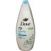Dove sprchový gel hydrating care 250 ml