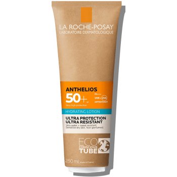 La Roche-Posay Anthelios opalovacie mlieko SPF50+ 250 ml