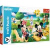 TREFL Mickey Mouse a přátelé MAXI 24 dielov