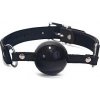 Devil Sticks Ball Gag