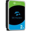 Pevný disk Seagate Skyhawk 2TB (ST2000VX017)