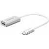 Adaptér Orico USB-C na DisplayPort 4K@60Hz