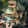 Deminas | RC dinosaurus na diaľkové ovládanie – velociraptor