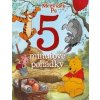 Medvídek Pú - 5minutové pohádky