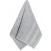 Faro Bavlnený froté ručník EVA 30x50 cm svetlosivý