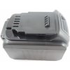 INTENSILO PREMIUM Dewalt DCB140 14.4V, Li-Ion, 6000mAh - neoriginálna