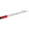 MUNK Günzburger Steigtechnik 050140 Rukoväť Munk vrátane zmršťovacej hadičky pre mobilnú 2-stupňovú pracovnú plošinu, dĺžka 750 mm 1 ks; 050140