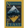 The Nightmare Feast (Andrew Klavan)(Pevná)
