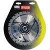 Ryobi CSB190A1 190mm pílový kotúč pre okružné píly (18 z., priemer vretena: 16mm)