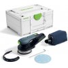 FESTOOL Akumulátorová excentrická brúska ETSC 2 125-Basic 577733