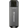 Transcend JetFlash 920 USB flash disk 256 GB sivá space TS256GJF920 USB 3.2 (Gen 1x1); TS256GJF920
