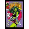 Marvel Sensational She-Hulk by John Byrne The Return