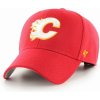 ŠILTOVKA NHL CALGARY FLAMES ´47 BRAND MVP VINTAGE