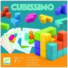 DJECO Hlavolam: Cubissimo