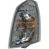 Smerová lampa Abakus 215-1599L-A-C