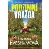 Podzimní vražda - Frances Evesham