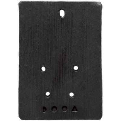 DOOA Terra Plate